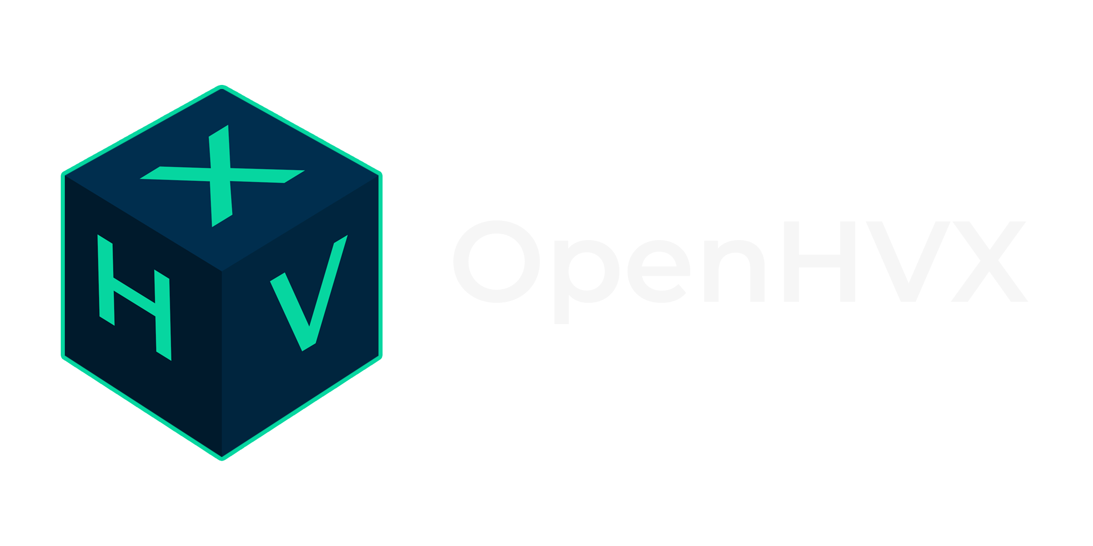 OpenHVX logo